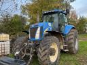 New Holland T8050