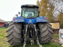 New Holland T8050