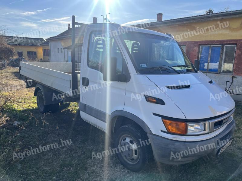 Eladó Iveco billencs