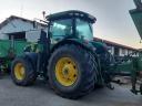 John deere 7260r eladó 