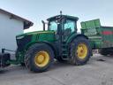 John deere 7260r eladó 