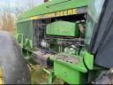 1991 John Deere 4755