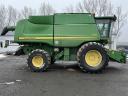 John Deere S690 Még ezen a héten…