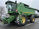 John Deere S690 Még ezen a héten…