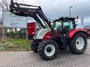 Steyr 6130 CVT traktor