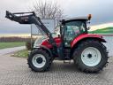 Steyr 6130 CVT traktor