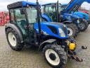 New Holland T4.100F traktor