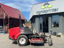 Toro Groundmaster 7210 önjáró fűnyíró