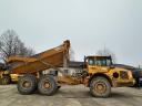 Volvo A25D dömper