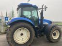 New Holland TSA 135 traktor