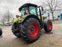 Claas Axion 830 C-MAtic Cebis traktor