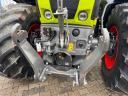 Claas Axion 830 C-MAtic Cebis traktor