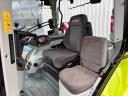 Claas Axion 830 C-MAtic Cebis traktor