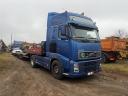 Volvo FH12 nyerges vontató