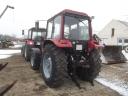 MTZ 920.4 traktor eladó,  monoblokkos,  lamellás TLT