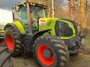 Claas Axion 830 C-Matic Cebis traktor