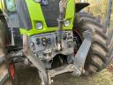 Claas Axion 830 C-Matic Cebis traktor