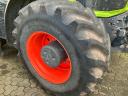 Claas Axion 830 C-Matic Cebis traktor