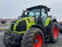 Claas Axion 830 C-Matic Cebis traktor