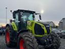 Claas Axion 830 C-Matic Cebis traktor