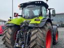 Claas Axion 830 C-Matic Cebis traktor