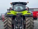 Claas Axion 830 C-Matic Cebis traktor