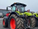 Claas Axion 830 C-Matic Cebis traktor