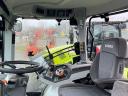 Claas Axion 830 C-Matic Cebis traktor