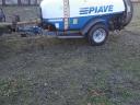 Piave Eurocompact 2000 L