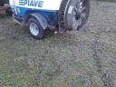 Piave Eurocompact 2000 L