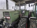 Fendt Favorite 612 traktor