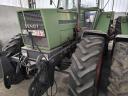 Fendt Favorite 612 traktor