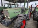 Fendt Farmer 306 LS traktor