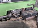 Fendt Farmer 306 LS traktor