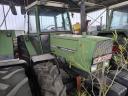 Fendt Farmer 308 LS traktor