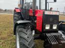 MTZ BELARUS 892.2 2016évj Klímás