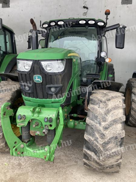 John Deere 6155 R