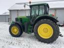 John Deere 6930 - 5300 órás - 0%Áfa-Leszállítva