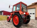 Belarus MTZ 550 traktor