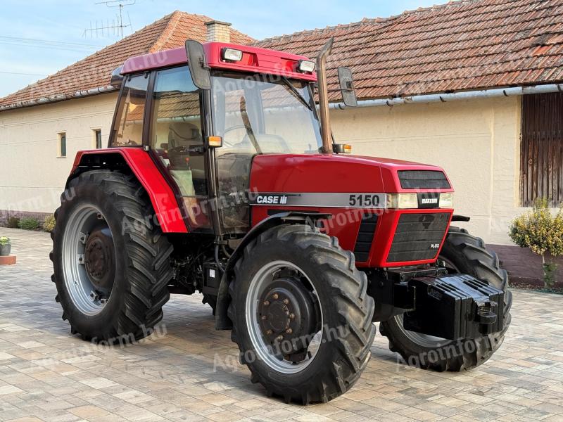 Case IH 5150A Maxxum traktor