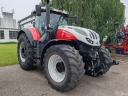 Steyr Terrus 6300CVT - 2910órás - Áfa mentesen