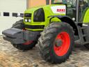 Claas Ares 836 RZ traktor