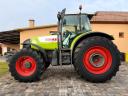 Claas Ares 836 RZ traktor