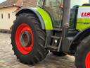 Claas Ares 836 RZ traktor