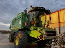 John Deere T550