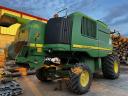 John Deere T550