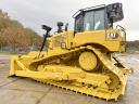 Caterpillar D6 LGP Next Gen / 2019 / 6 367 üzemóra / Lízing 20%-tól