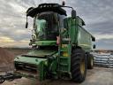 John Deere T660