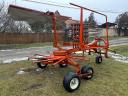 KUHN GA 4101 GM tandem rendsodró