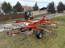 KUHN GA 4101 GM tandem rendsodró